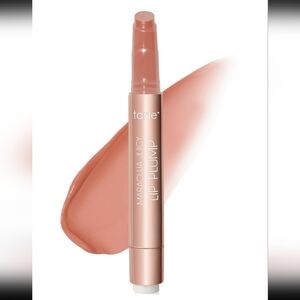 Tarte Maracuja Juicy Lip Plump: Peachy Beige, NIB